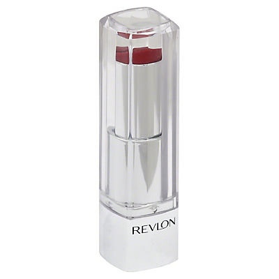 slide 1 of 1, Revlon Ultra HD Lipstick - Poinsettia, 0.1 oz