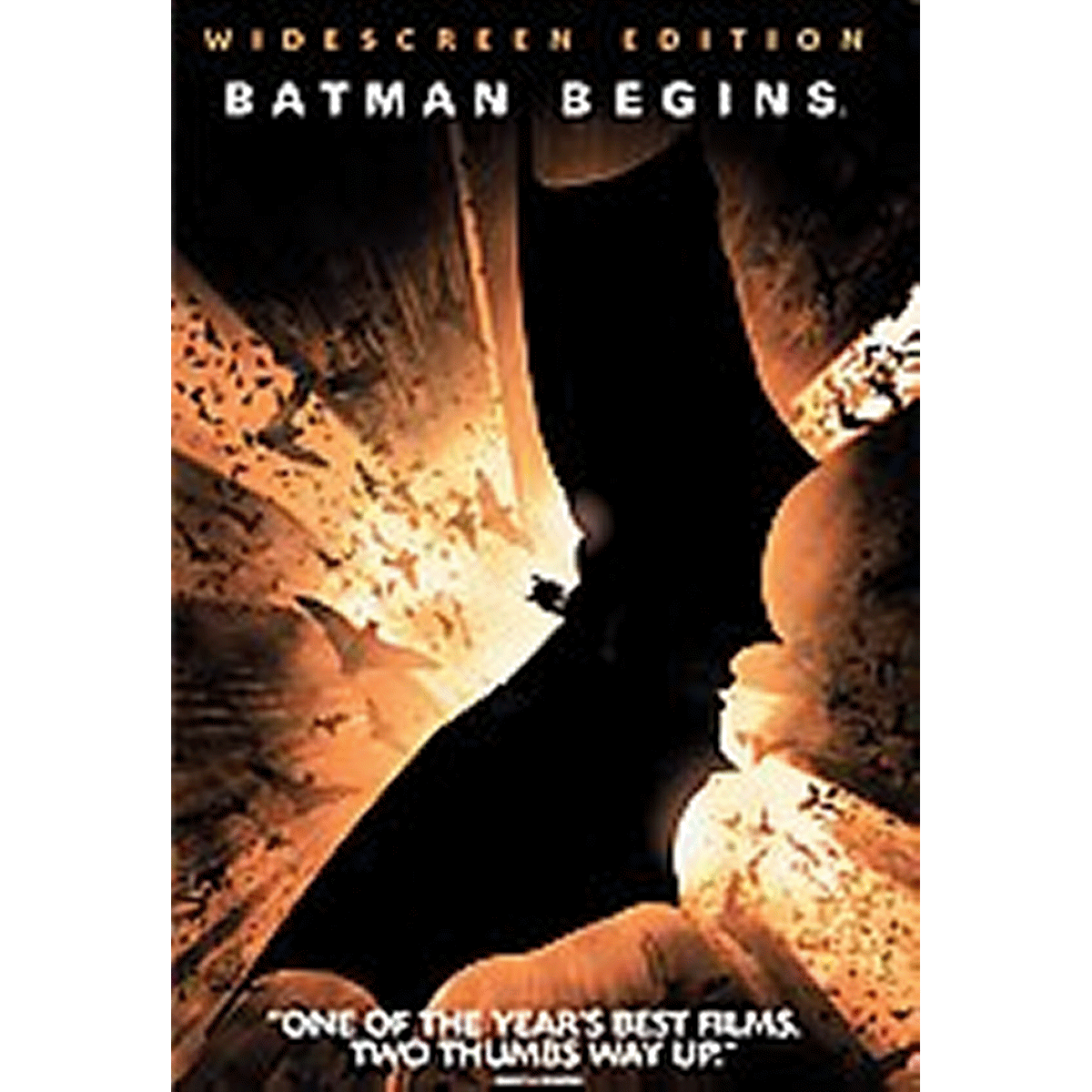 slide 1 of 1, Batman Dark Knight Batman Begins DVD, 1 ct