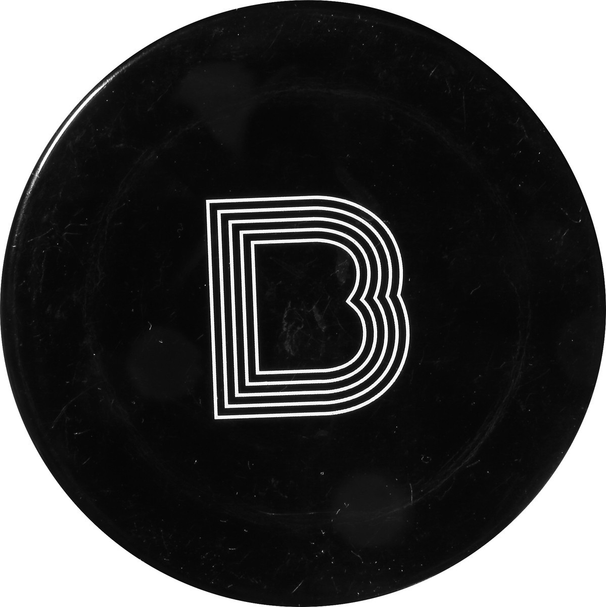 slide 9 of 9, BLK/OPL True Color Dark 600 Soft Velvet Finishing Powder 0.7 oz, 1 ct