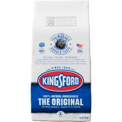 Kingsford Charcoal Briquets The Original
