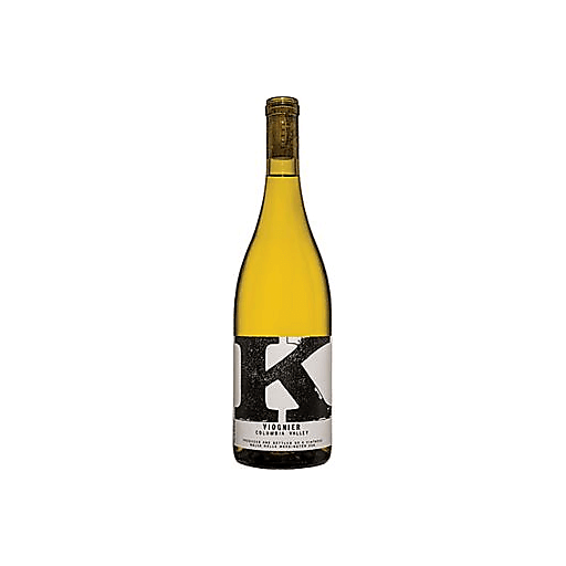 slide 1 of 1, Charles Smith Wines K Vintners Viogner, 750 ml