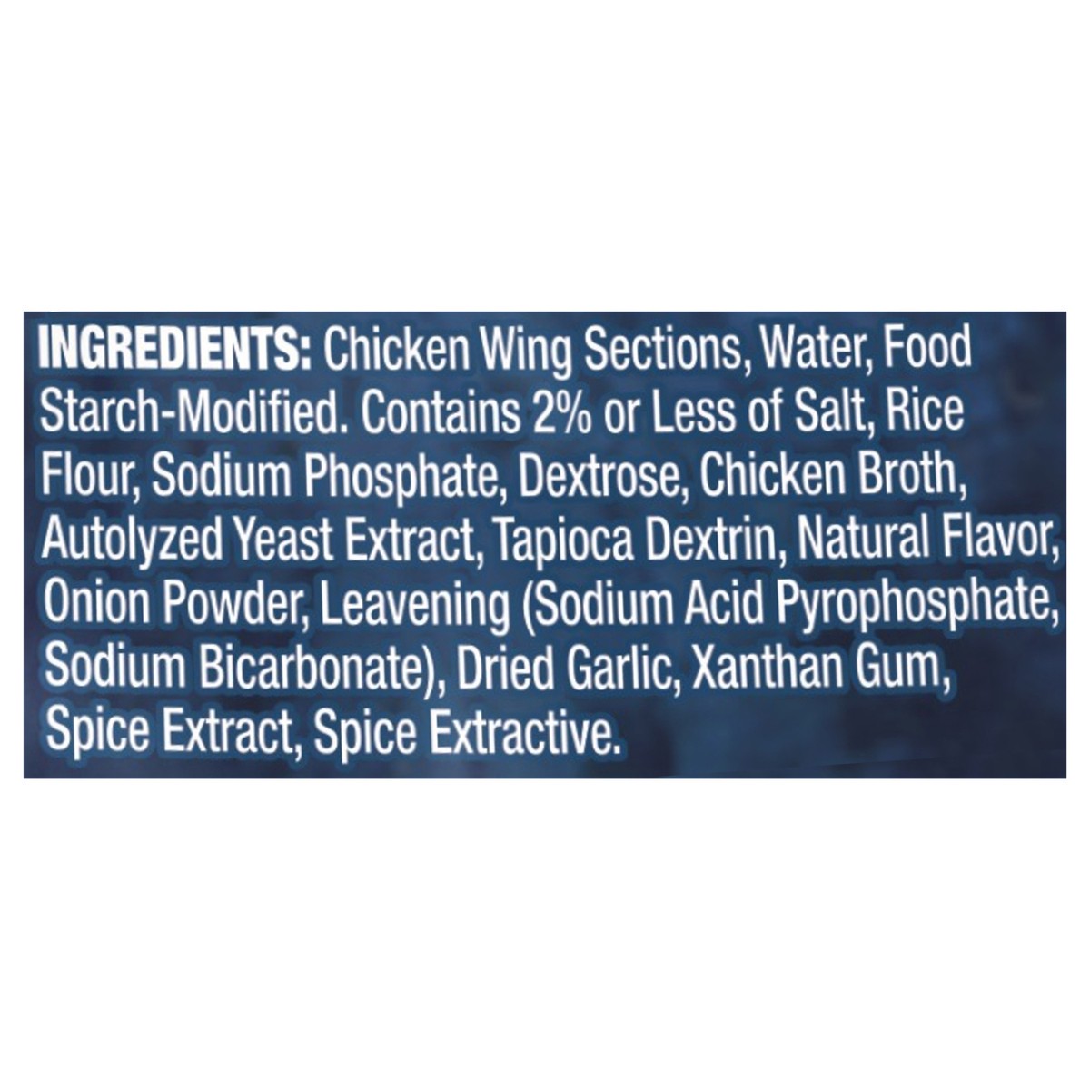 slide 5 of 7, PERDUE AIR FRYER READY™ Roasted Crispy Chicken Wings, 22 oz., 22 oz