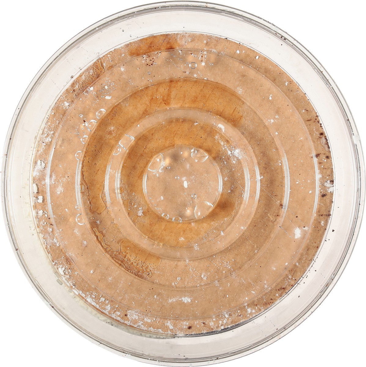 slide 2 of 13, Our Specialty Treat Shop Black & White Cake 42 oz, 42 oz