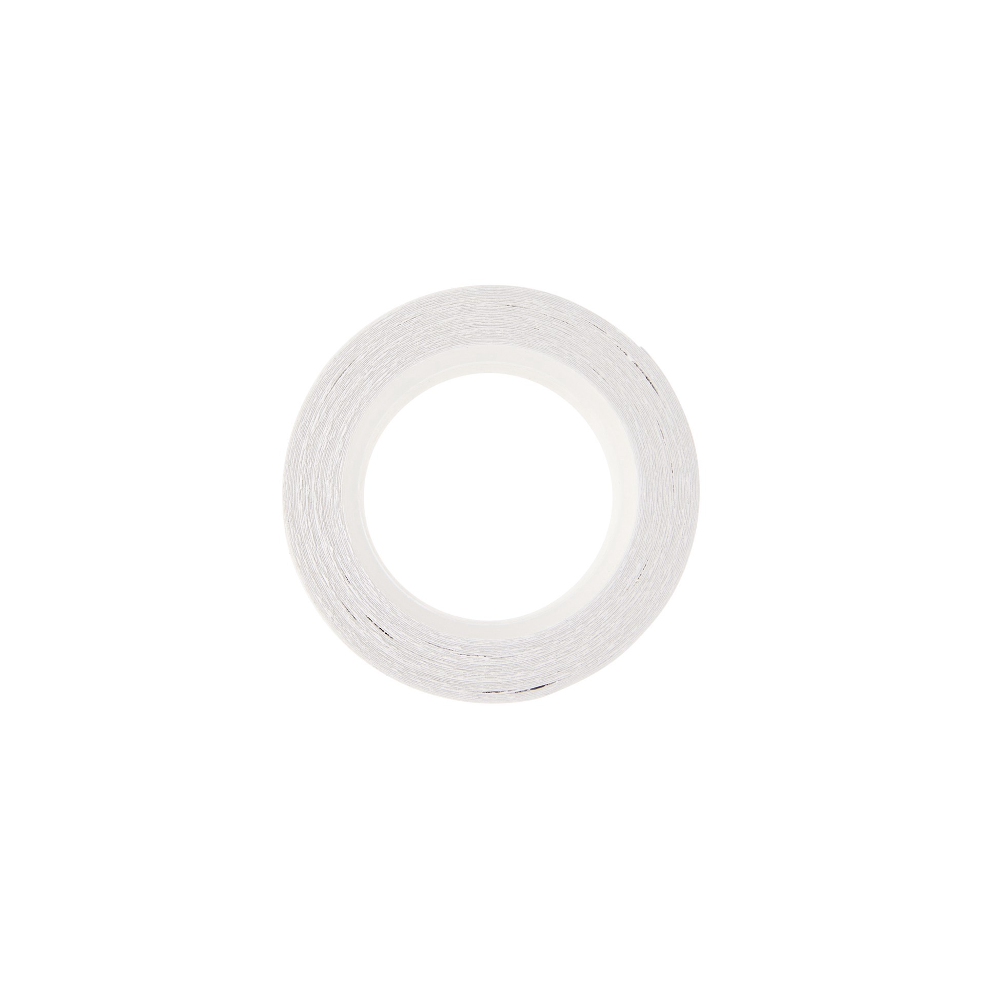 slide 3 of 3, Res-Q Tape Double-Sided Clear Adhesive Tape, 3/4 in x 5 yd