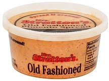 slide 1 of 3, Mrs. Stratton's Old Fashioned Pimento Spread, 12 oz