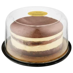 Giant Bakery Tiramisu 7 Inch