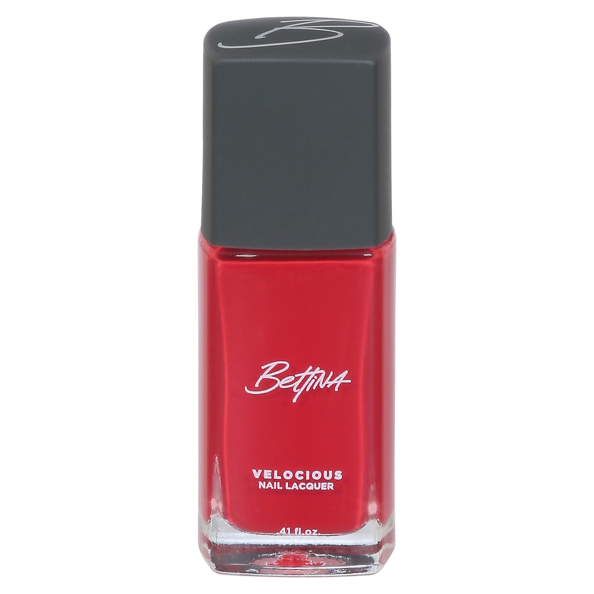 slide 1 of 1, Bettina Velocious Rush Hour Nail Lacquer - 0.41 fl oz, 0.41 fl oz