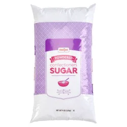 Meijer Confectioners Powdered Sugar