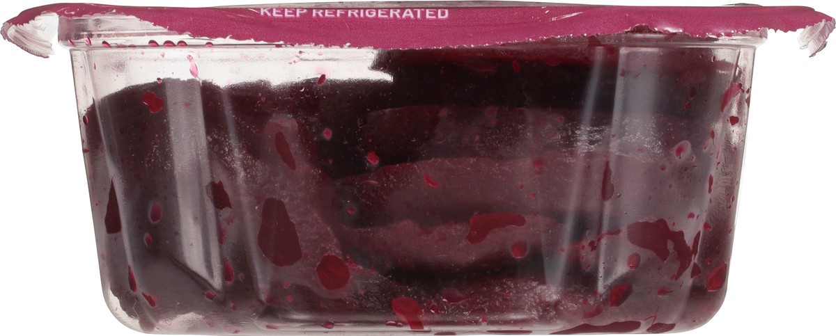 slide 10 of 13, Love Beets Sliced Beets 6.5 oz, 6.5 oz