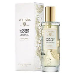 Voluspa Mokara Orchid Room Spray