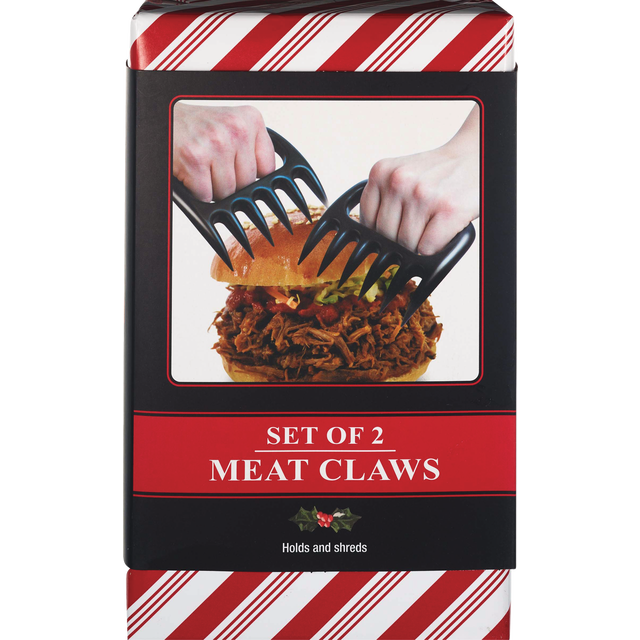 slide 1 of 1, NON BRAND Samsonico Meat Claws, 1 ct