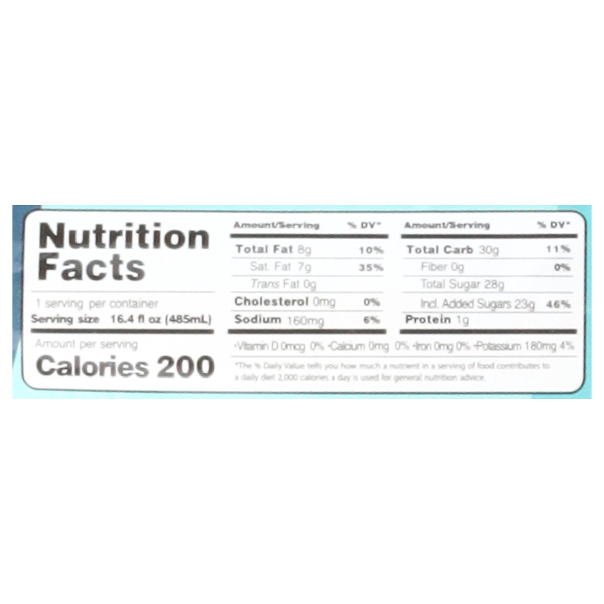 slide 8 of 13, DMP Banana Coconut Milk Drink 16.4 fl oz, 16.4 fl oz