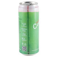 slide 12 of 13, TASTE NIRVANA Taste Of Nirvana Coconut Water, 16.2 fl oz