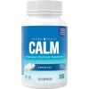 slide 11 of 29, Natural Vitality Calm Natural Vitality Magnesium Glycinate 325mg 120 Vegan Capsules, 120 ct