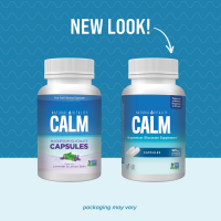 slide 27 of 29, Natural Vitality Calm Natural Vitality Magnesium Glycinate 325mg 120 Vegan Capsules, 120 ct
