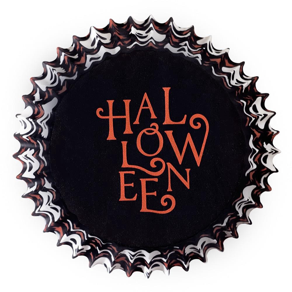 slide 2 of 4, Holiday Home® Spooky Treat Baking Cups - 75 ct, 75 ct