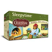 Celestial Seasonings Sleepytime Classic Herbal Tea