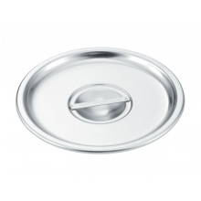 slide 1 of 1, Vollrath 1-Lid Stockpot S/S, 1 ct