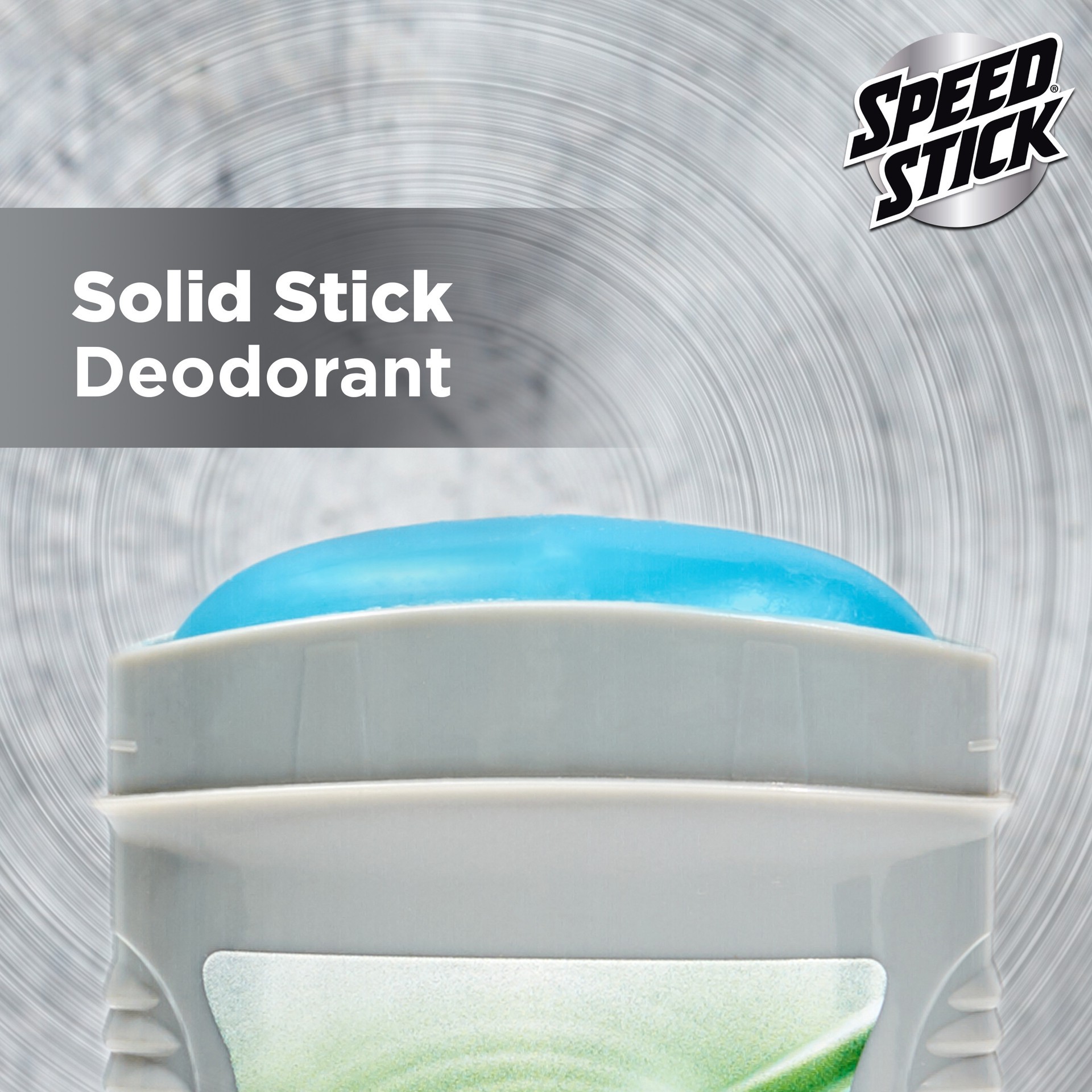 slide 3 of 10, Speed Stick Men's Deodorant, Fresh - 3oz, 3 oz