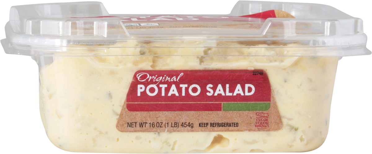 slide 4 of 13, Original Potato Salad, 1 ct