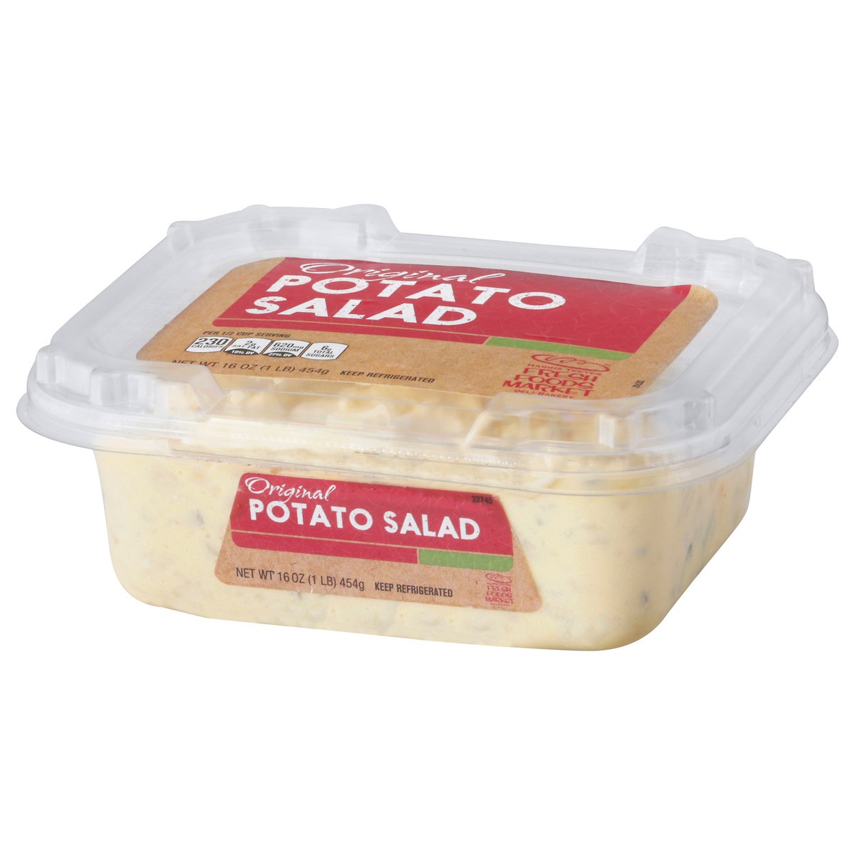 slide 5 of 13, Original Potato Salad, 1 ct