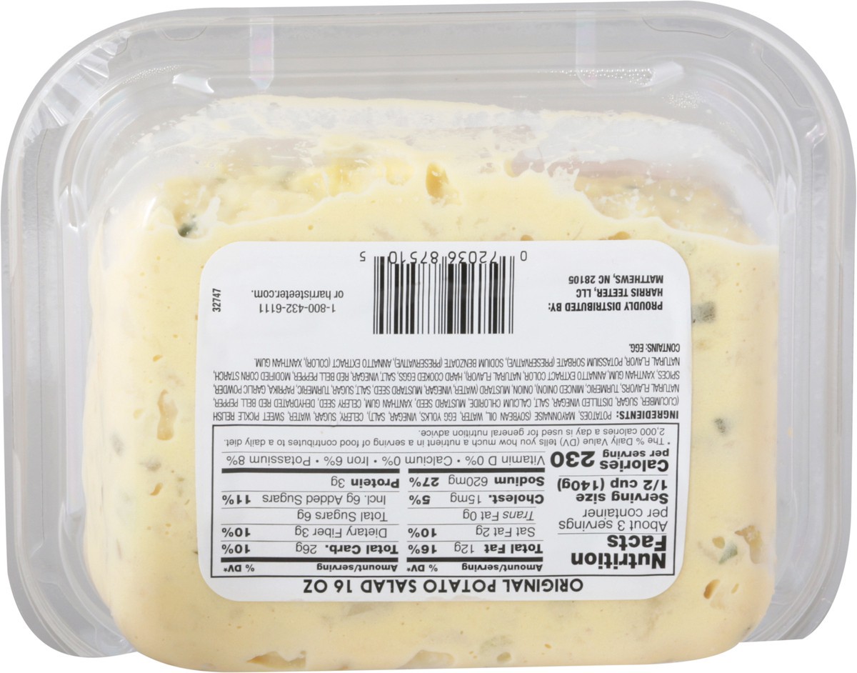 slide 7 of 13, Original Potato Salad, 1 ct