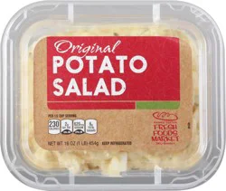 Original Potato Salad