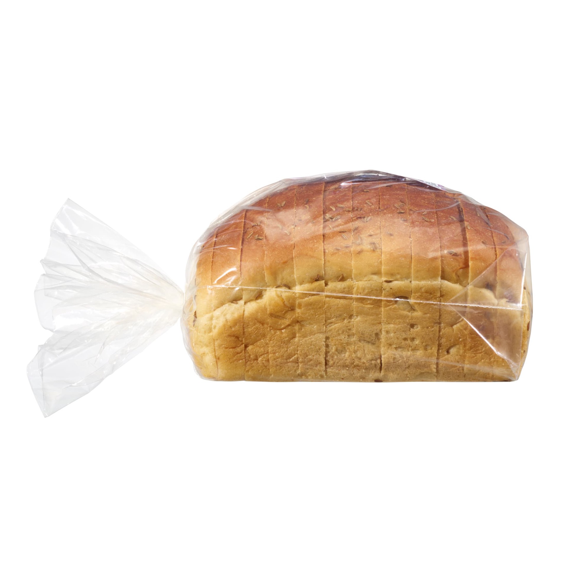 slide 6 of 8, California Goldminer Goldminer Seeded Rye Sourdough Square Bread, 24 oz