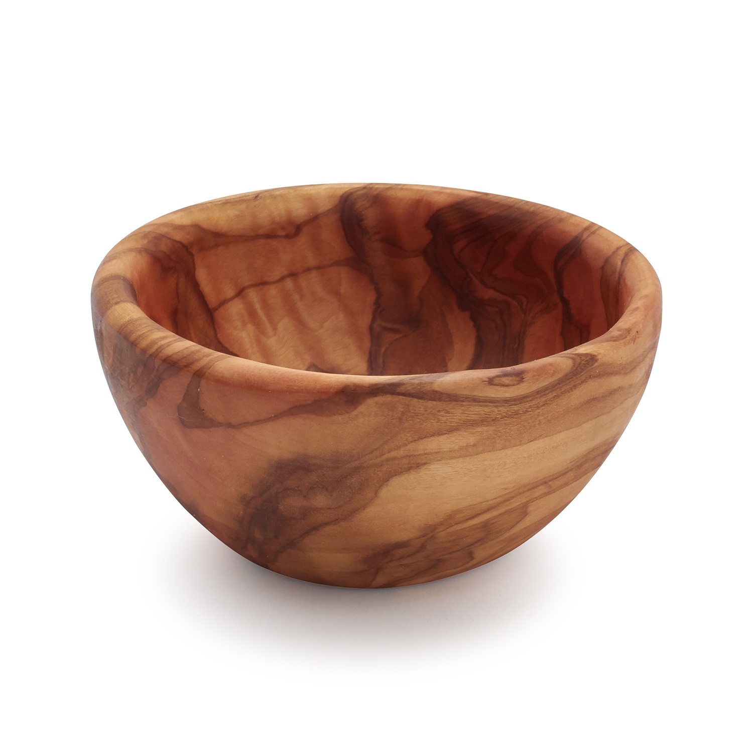 slide 1 of 1, Sur La Table Olivewood Bowl, 1 ct