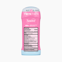 slide 12 of 21, Invisible Solid 2Pk, 5.2 oz