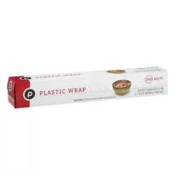 Publix Plastic Wrap