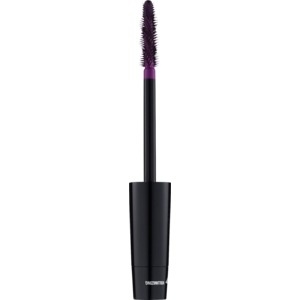 slide 1 of 1, MUA Amp Up Adjustable Impact Mascara, Midnight Black, 0.33 oz