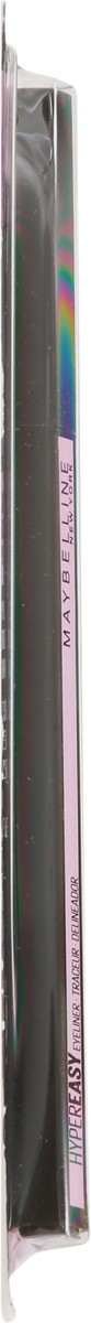 slide 2 of 9, Maybelline Hyper Easy Pitch Brown Liquid Pen Eyeliner 0.018 fl oz, 0.02 fl oz