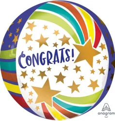 Anagram Orbz Congrats Stars