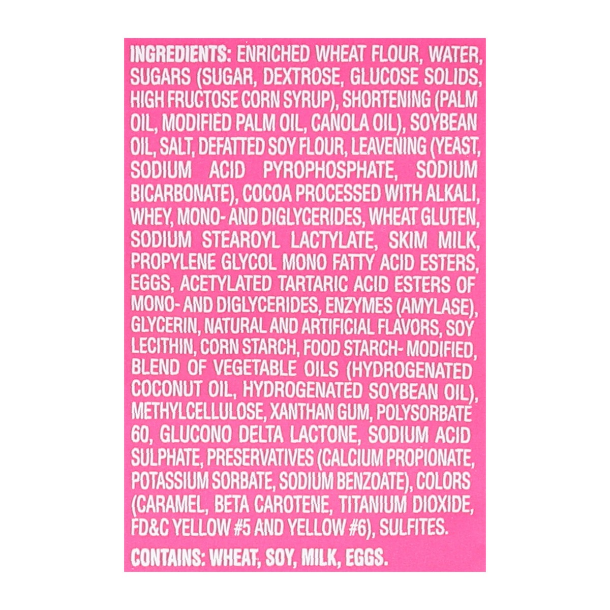 slide 10 of 15, Sweet P's Bake Shop Chocolate Boston Cream Donuts Mini 6 ea, 6 ct