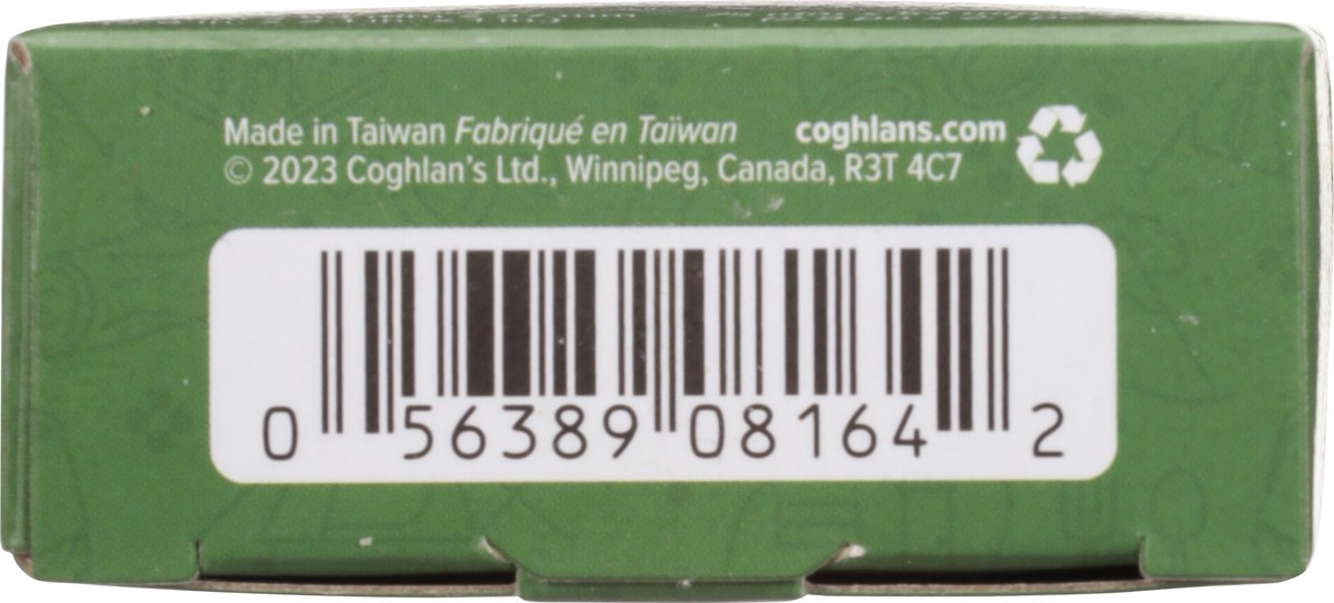 slide 12 of 13, Coghlan's Lensatic Compass, 1 ct