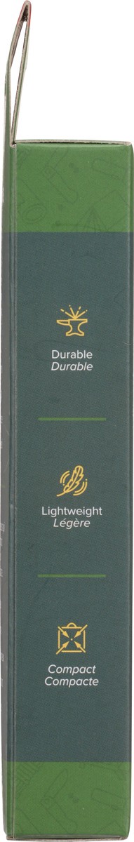 slide 4 of 13, Coghlan's Lensatic Compass, 1 ct