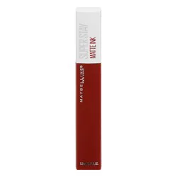 Super Stay Matte Ink Ringleader 175 Lip Color 0.17 fl oz