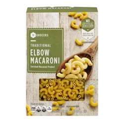 SE Grocers Traditional Elbow Macaroni