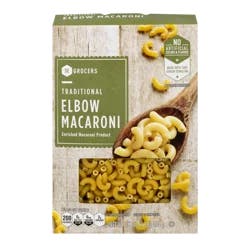 SE Grocers Traditional Elbow Macaroni