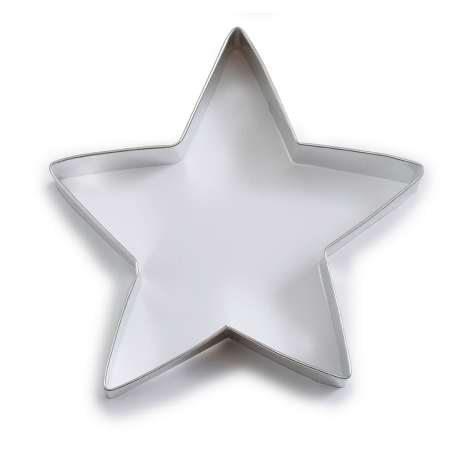 slide 1 of 1, Ann Clark Star Cookie Cutter, 5 in