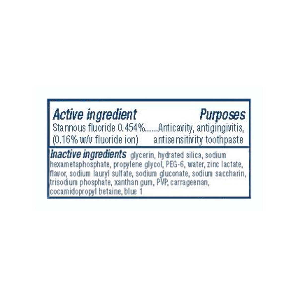 slide 5 of 9, Crest Pro-Health Advanced Extra White Toothpaste (5.1oz), 5.1 oz