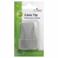 slide 1 of 1, Nova Cane Tip, 1 ct