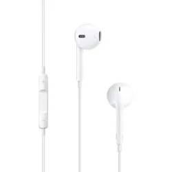 Apple Wired EarPods with Lightning Connector