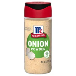 McCormick Onion Powder, 2.62 oz