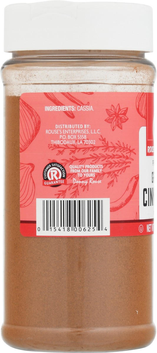 slide 5 of 14, Rouses Markets Premium Ground Cinnamon 6.5 oz, 6.5 oz