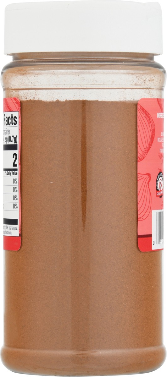 slide 8 of 14, Rouses Markets Premium Ground Cinnamon 6.5 oz, 6.5 oz