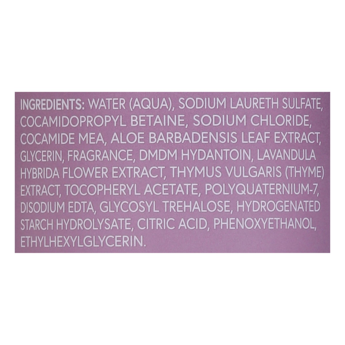 slide 11 of 12, Modern Expressions Lavender Vanilla with Aloe Body Wash 16.9 fl oz, 16.9 fl oz