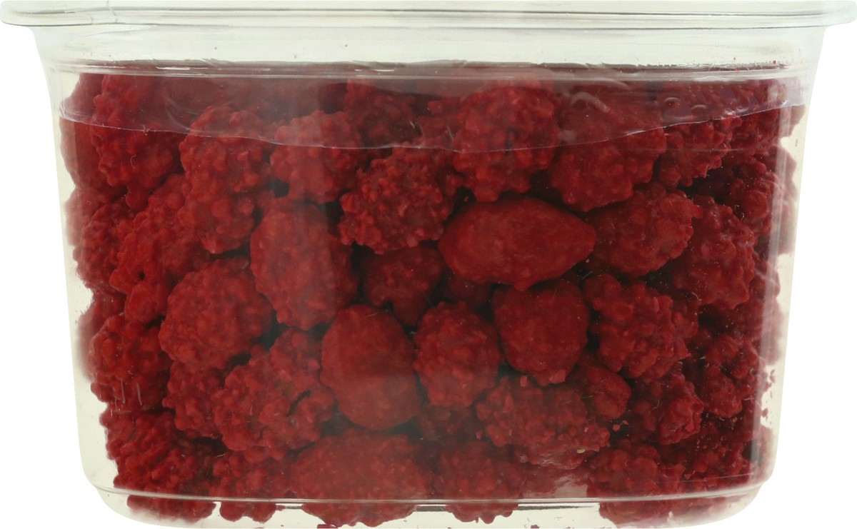 slide 8 of 10, DSD Merchandisers French Burnt Peanuts - 10 OZ, 10 oz