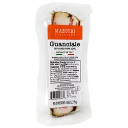 Maestri Guanciale